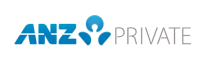 Logo for ANZ Private- client of Integrity Solutions Australia