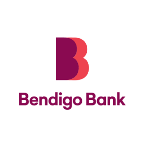 Logo for Bendigo Bank- client of Integrity Solutions Australia