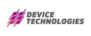 Logo for Device Technologies- client of Integrity Solutions Australia