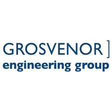 Logo for Grosevnor - client of Integrity Solutions Australia