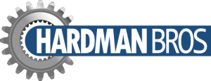 Logo for Hardman Bros - client of Integrity Solutions Australia