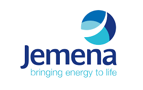 Logo for Jemena - client of Integrity Solutions Australia