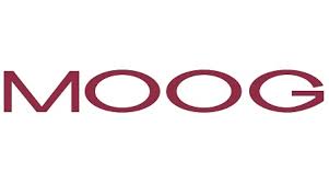 Logo for MOOG - client of Integrity Solutions Australia