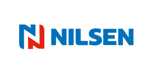 Logo for Nilsen - client of Integrity Solutions Australia