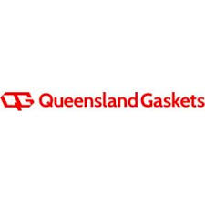 Logo for QLD Gaskets- client of Integrity Solutions Australia