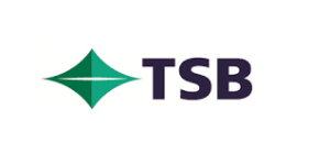 Logo for TSB - client of Integrity Solutions Australia