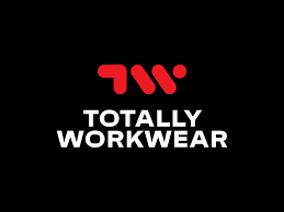 Logo for Totally Workwear- client of Integrity Solutions Australia