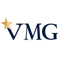 Logo for VMG- client of Integrity Solutions Australia